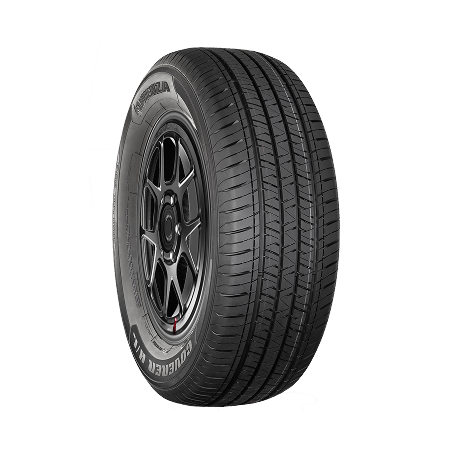 Lốp 255/70R16 COVERER HL AC686 (ADVENZA)